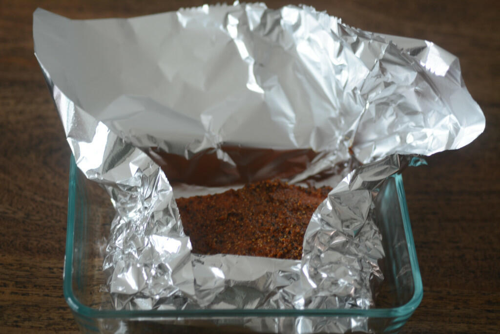 baked salmon recipe, indian style baked salmon recipe