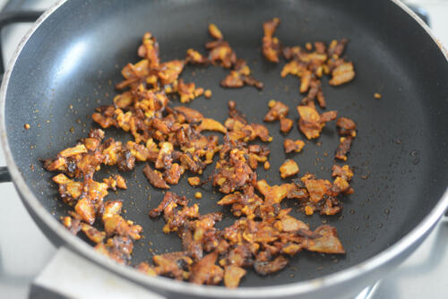 bread potato rolls recipe, bread rolls with spicy potato filling