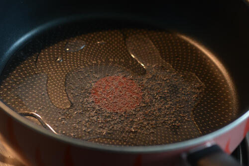 okra masala recipe, how to make bhindi masala