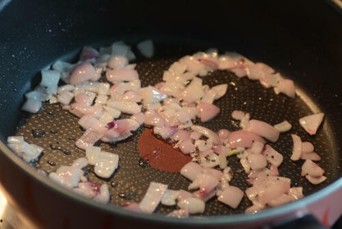 okra masala recipe, how to make bhindi masala