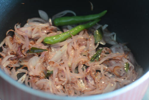 egg curry with coconut milk, coconut milk egg curry recipe