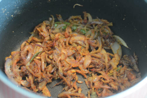 egg curry with coconut milk, coconut milk egg curry recipe