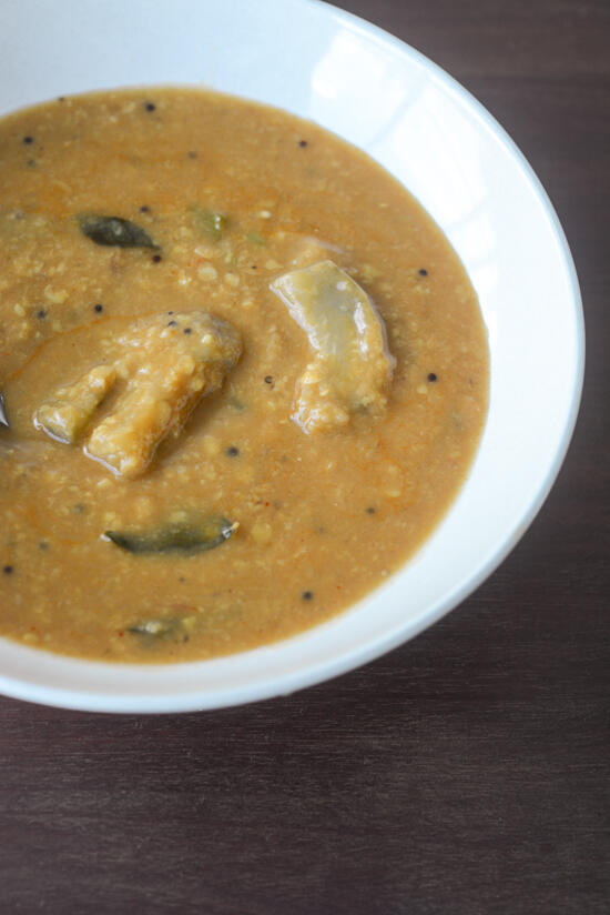 kathirikai sambar kathirikai sambar recipe