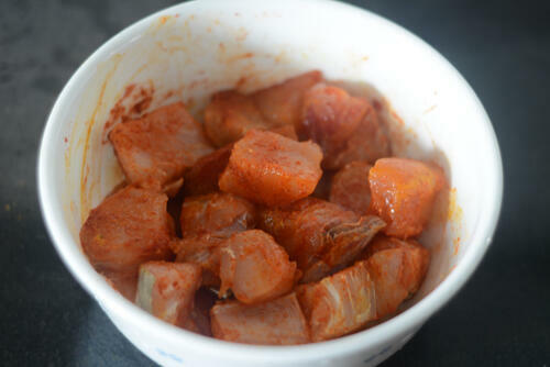 Kerala fish pickle recipe, Instant meen achar recipe kerala fish pickle recipe meen achar