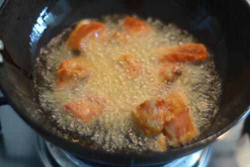 Kerala fish pickle recipe, Instant meen achar recipe kerala fish pickle recipe meen achar