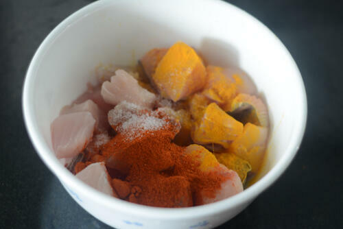 Kerala fish pickle recipe, Instant meen achar recipe kerala fish pickle recipe meen achar