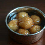 bread gulab jamun recipe