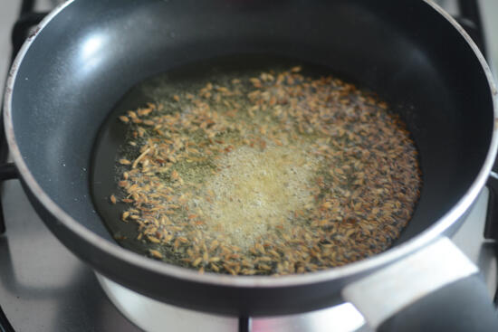 mixed vegetable dal recipe, step by step