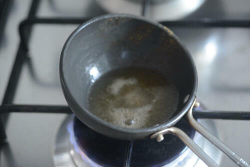 chow chow kootu recipe