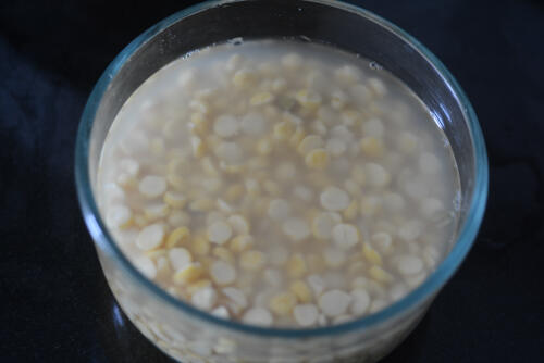 chow chow kootu recipe