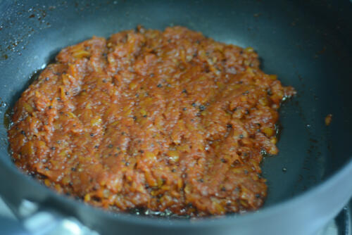 Mango thokku recipe, how to make mango thokku step by step Mango thokku recipe, how to make mango thokku step by step