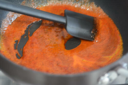 Mango thokku recipe, how to make mango thokku step by step Mango thokku recipe, how to make mango thokku step by step