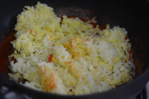 Mango thokku recipe, how to make mango thokku step by step Mango thokku recipe, how to make mango thokku step by step