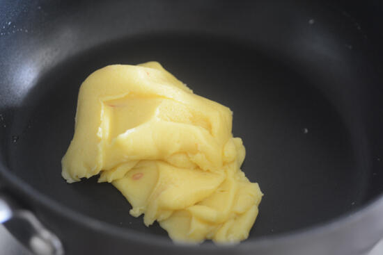 milk peda with milk powder recipe