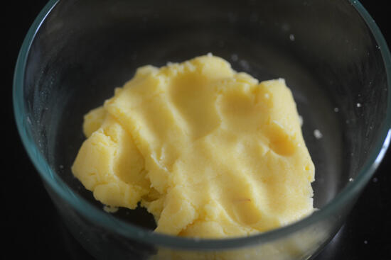 milk peda with milk powder recipe