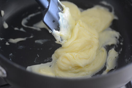 milk peda with milk powder recipe