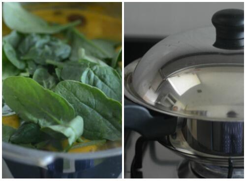 dal vegetable soup lentil soup recipe