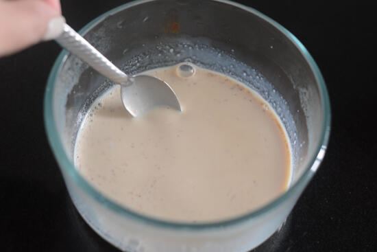 Marie Biscuit Chocolate Logs Recipe