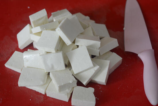 amritsari paneer tikka recipe, paneer amritsari