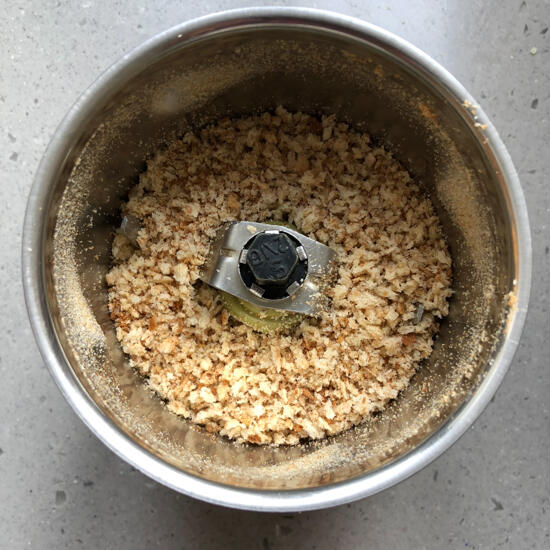 Chicken Meatballs Recipe for Kids