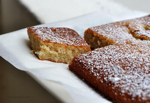 best banana cake recipe belinda jeffery