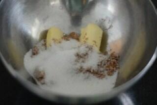 pressure cooker chocolate cake recipe