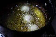 gulab jamun diwali sweet recipe with khoya