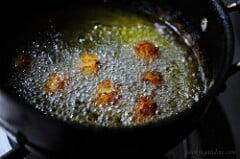 gulab jamun diwali sweet recipe with khoya