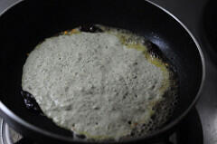 Peanut Mint Chutney Recipe Step by Step