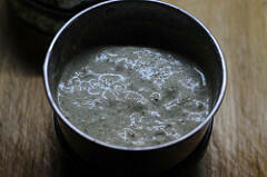 Peanut Mint Chutney Recipe Step by Step