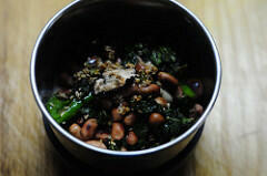 Peanut Mint Chutney Recipe Step by Step