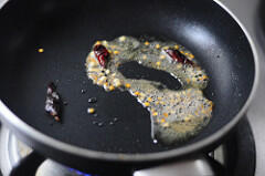 Peanut Mint Chutney Recipe Step by Step