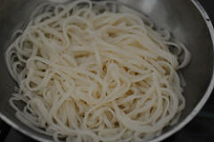 Vegetarian Pad Thai Recipe, Step by Step