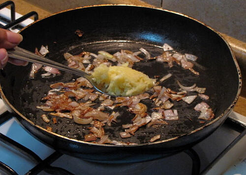 paneer butter masala recipe restaurant-style step by step