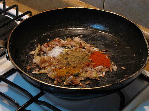 paneer butter masala recipe restaurant-style step by step