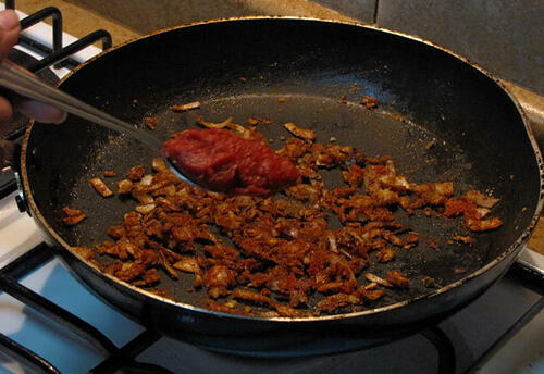 paneer butter masala recipe restaurant-style step by step