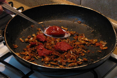 paneer butter masala recipe restaurant-style step by step