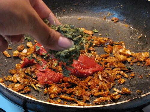 paneer butter masala recipe restaurant-style step by step