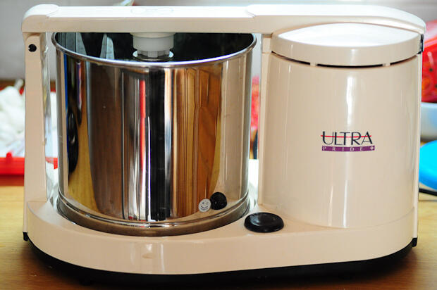 dosa recipe, wet grinder to make dosa