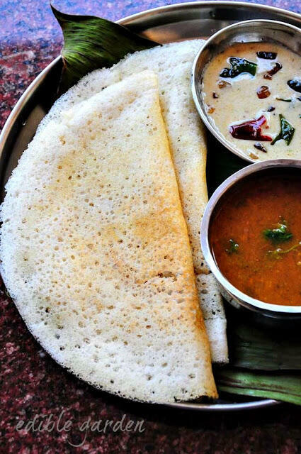 dosa recipe how to make dosa batter