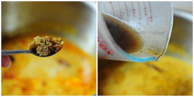 mirchi ka salan hyderabad step by step recipe