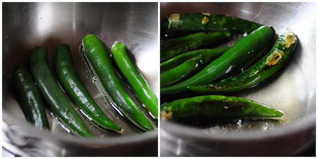 mirchi ka salan hyderabad recipe