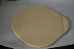 kaju katli how to cut into shapes