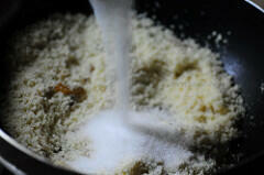 how to make rava laddu easily for Diwali