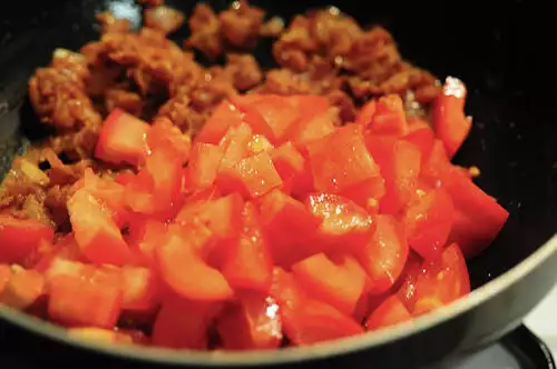 how to make matar paneer recipe