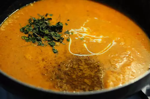 matar paneer recipe step by step