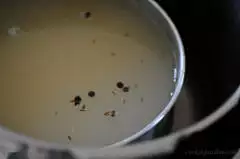 ven pongal how to make khara pongal recipe