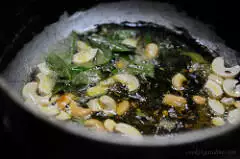 ven pongal recipe how to make khara pongal