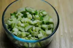 instant mango pickle recipe kerala style