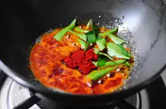 instant mango pickle recipe